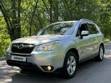 Subaru Forester 2013 года за 6 600 000 тг. в Алматы – фото 4