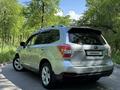Subaru Forester 2013 года за 6 600 000 тг. в Алматы – фото 5