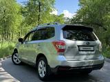Subaru Forester 2013 года за 6 600 000 тг. в Алматы – фото 5