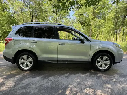 Subaru Forester 2013 года за 6 600 000 тг. в Алматы – фото 8