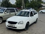 ВАЗ (Lada) Priora 2171 2012 года за 1 750 000 тг. в Усть-Каменогорск