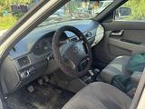 ВАЗ (Lada) Priora 2171 2012 года за 1 750 000 тг. в Усть-Каменогорск – фото 4