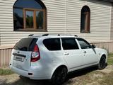 ВАЗ (Lada) Priora 2171 2012 года за 1 750 000 тг. в Усть-Каменогорск – фото 3