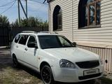 ВАЗ (Lada) Priora 2171 2012 года за 1 750 000 тг. в Усть-Каменогорск – фото 2
