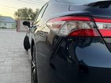 Toyota Camry 2019 года за 12 300 000 тг. в Кызылорда – фото 4