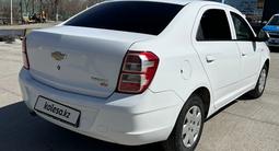 Chevrolet Cobalt 2022 года за 5 600 000 тг. в Павлодар – фото 4