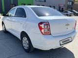 Chevrolet Cobalt 2022 года за 5 600 000 тг. в Павлодар – фото 3