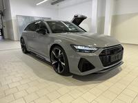 Audi RS 6 2021 года за 75 000 000 тг. в Алматы