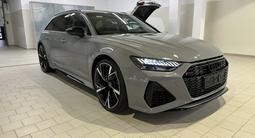 Audi RS 6 2021 года за 75 000 000 тг. в Алматы