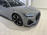 Audi RS 6 2021 года за 75 000 000 тг. в Алматы – фото 4