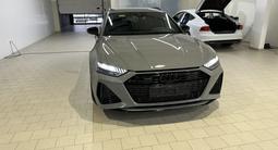 Audi RS 6 2021 года за 75 000 000 тг. в Алматы – фото 2