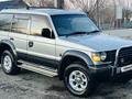 Mitsubishi Pajero 1996 годаүшін2 500 000 тг. в Алматы – фото 2