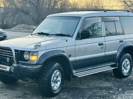 Mitsubishi Pajero 1996 года за 2 500 000 тг. в Алматы