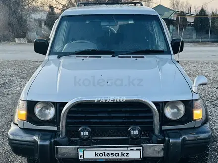 Mitsubishi Pajero 1996 года за 2 500 000 тг. в Алматы – фото 6