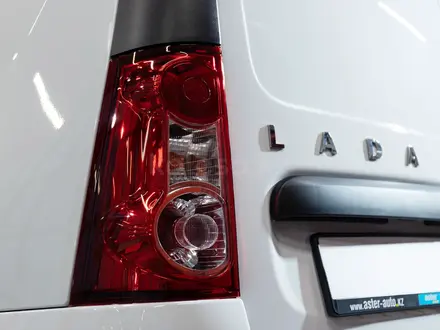 ВАЗ (Lada) Largus (фургон) 2022 года за 10 392 000 тг. в Экибастуз – фото 10
