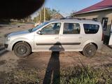 ВАЗ (Lada) Largus 2014 года за 3 500 000 тг. в Петропавловск – фото 2