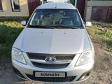 ВАЗ (Lada) Largus 2014 года за 3 500 000 тг. в Петропавловск