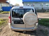 ВАЗ (Lada) Largus 2014 года за 3 500 000 тг. в Петропавловск – фото 3