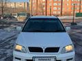 Mitsubishi Lancer 2002 года за 900 000 тг. в Астана – фото 4