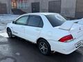 Mitsubishi Lancer 2002 года за 900 000 тг. в Астана – фото 5