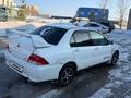 Mitsubishi Lancer 2002 года за 900 000 тг. в Астана – фото 6