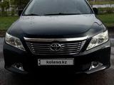Toyota Camry 2012 года за 8 200 000 тг. в Петропавловск