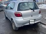 Toyota Vitz 2000 года за 2 299 999 тг. в Алматы – фото 2