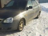 ВАЗ (Lada) Priora 2172 2012 годаүшін800 000 тг. в Уральск – фото 5