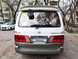 Toyota Granvia 2000 годаfor10 500 000 тг. в Алматы – фото 3