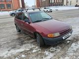 Opel Astra 1993 годаүшін690 000 тг. в Актобе – фото 2