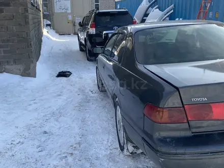 Toyota Camry 2000 года за 4 000 000 тг. в Астана – фото 5