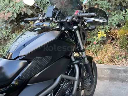 Honda  NC 700S 2012 года за 2 700 000 тг. в Атырау – фото 23