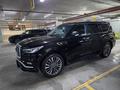 Infiniti QX80 2019 годаүшін24 500 000 тг. в Астана – фото 12