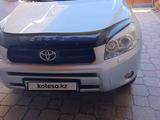 Toyota RAV4 2007 годаүшін7 000 000 тг. в Тараз