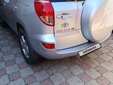 Toyota RAV4 2007 годаүшін7 000 000 тг. в Тараз – фото 3
