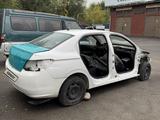 Peugeot 301 2014 годаүшін250 000 тг. в Алматы – фото 4