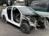 Peugeot 301 2014 годаүшін250 000 тг. в Алматы – фото 3