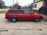Volkswagen Passat 1993 годаfor1 300 000 тг. в Шу – фото 5