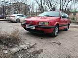 Volkswagen Passat 1993 годаfor1 300 000 тг. в Шу – фото 2