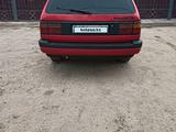 Volkswagen Passat 1993 годаfor1 300 000 тг. в Шу – фото 4