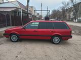 Volkswagen Passat 1993 годаfor1 300 000 тг. в Шу – фото 3