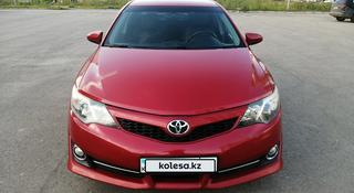 Toyota Camry 2014 года за 7 750 000 тг. в Астана