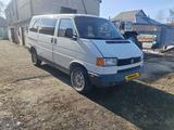 Volkswagen Transporter 1993 года за 2 700 000 тг. в Астана