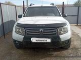 Renault Duster 2013 года за 4 500 000 тг. в Уральск – фото 2