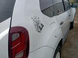 Renault Duster 2013 года за 4 500 000 тг. в Уральск – фото 3