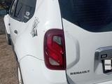 Renault Duster 2013 года за 4 500 000 тг. в Уральск – фото 4