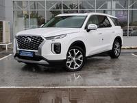 Hyundai Palisade 2022 года за 24 200 000 тг. в Астана