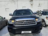 Toyota Sequoia 2008 годаүшін16 900 000 тг. в Караганда – фото 5