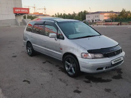 Honda Odyssey 1997 года за 2 500 000 тг. в Кокшетау – фото 2