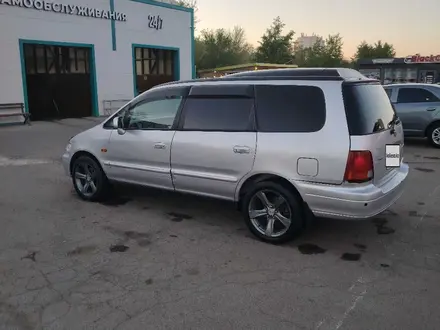 Honda Odyssey 1997 года за 2 500 000 тг. в Кокшетау – фото 3